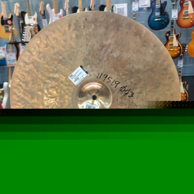Store Special Product - Zildjian K Custom Crash